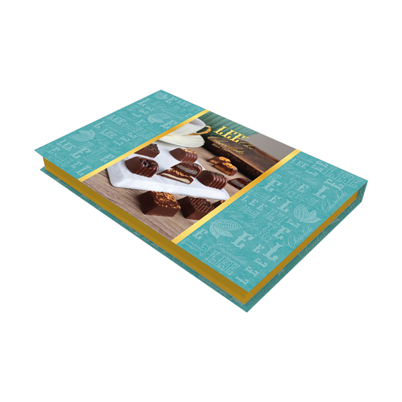 Assorted Fresh Chocolate 32 pcs