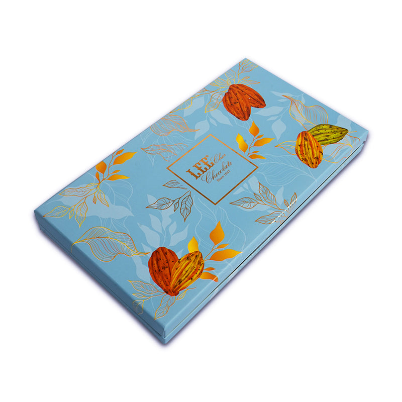 Richy blue box