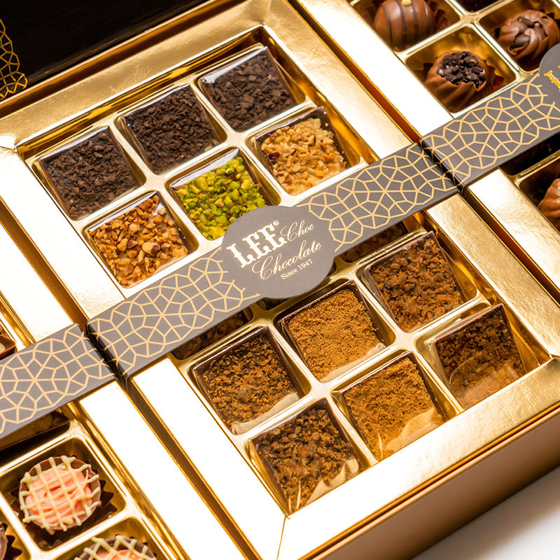 Royalty gift box