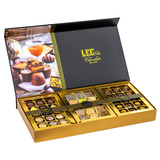 Royalty gift box