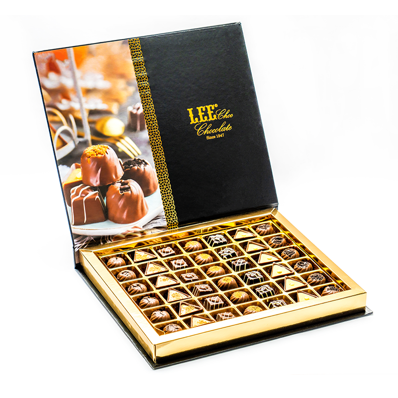 Prestige gift box