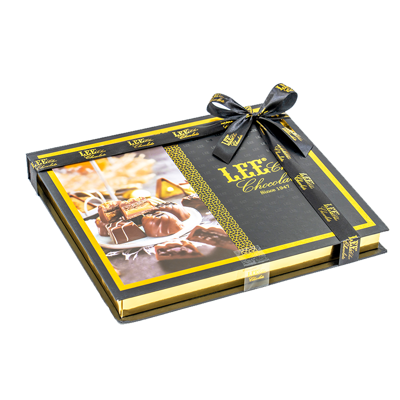 Prestige gift box