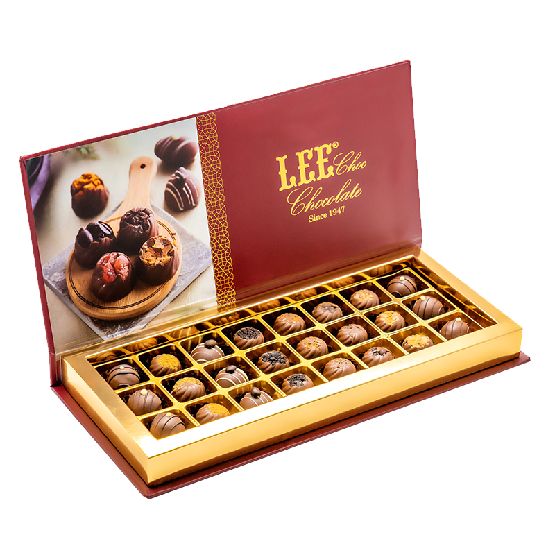 Nobility gift box