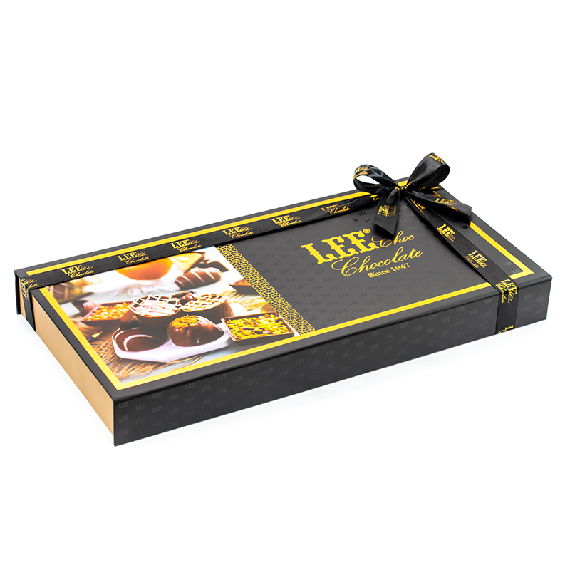 Royalty gift box