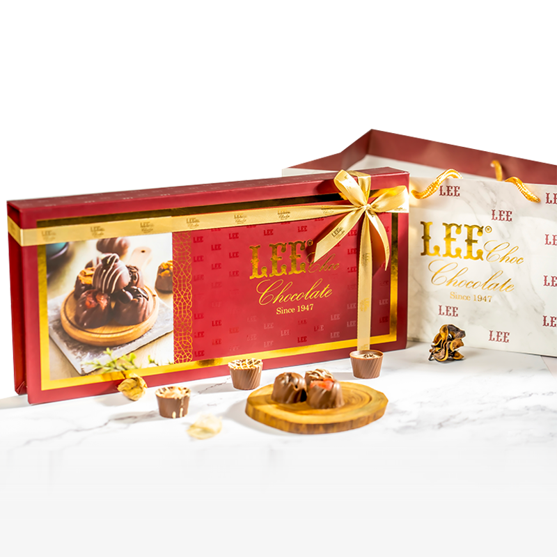 Nobility gift box