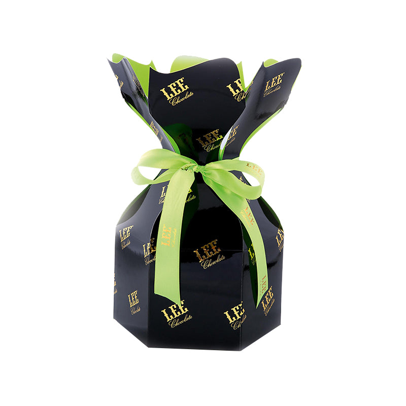 Julee box 200g, available in 5 different colors