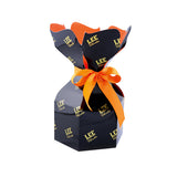 Julee box 200g, available in 5 different colors