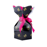 Julee box 400g, available in 6 different colors