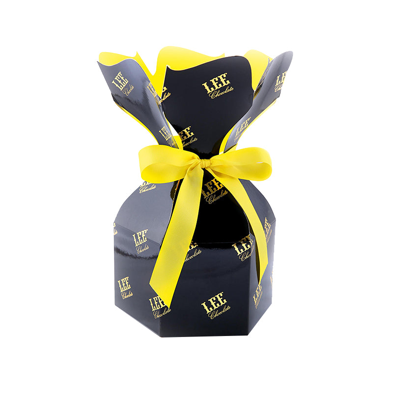 Julee box 400g, available in 6 different colors