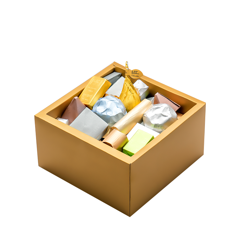Assorted Chocolate, available in 2 sizes
