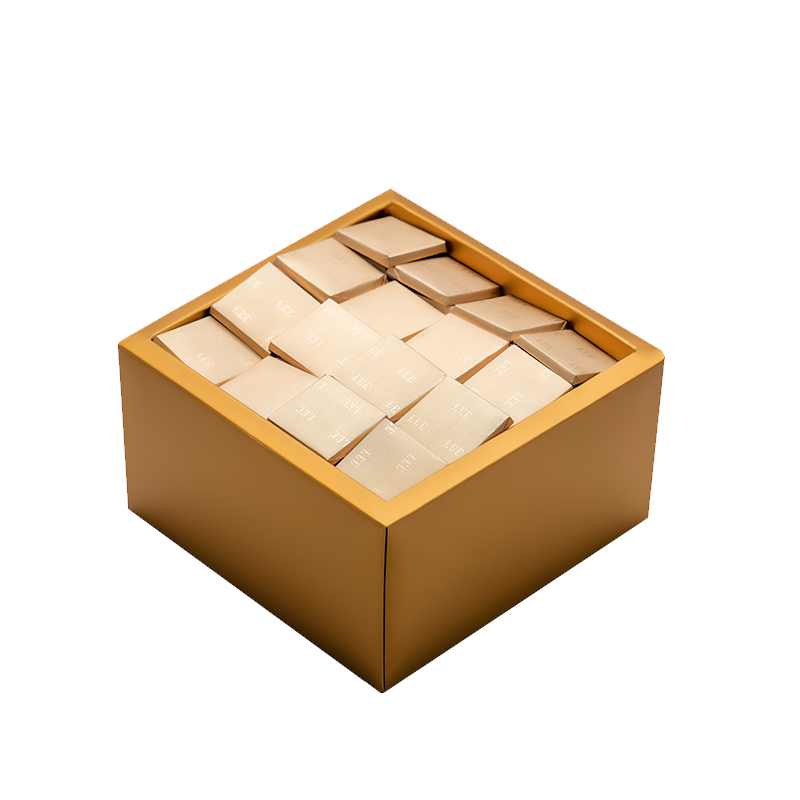 Milk Plain Chocolate available in 2 sizes