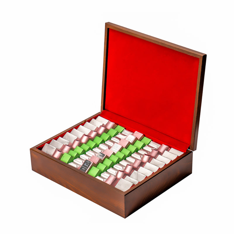 Les Fleurs box