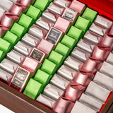 Les Fleurs box
