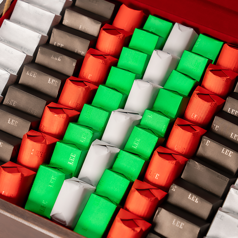 Emirates emblem, our pride
