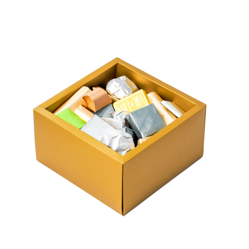 Oriental box
