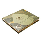 Assorted Fresh Chocolate Box ( Green )
