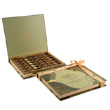 Assorted Fresh Chocolate Box ( Green )