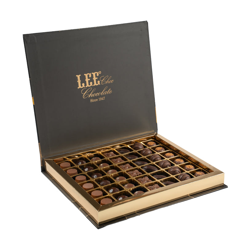 Prestige gift box ( Black )