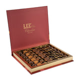 Prestige gift box ( Maroon )