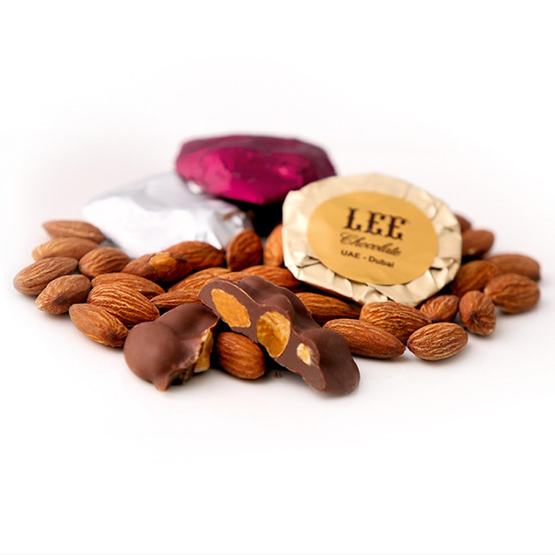 Assorted Extra Nuts 1KG