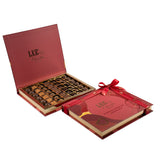 Prestige gift box ( Maroon )