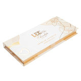 Assorted Fresh Chocolate Box ( White )