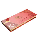 Assorted Fresh Chocolate Box ( Maroon )