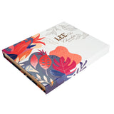 Flory Chocolate Box (White)