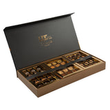 Royalty gift box ( Black )