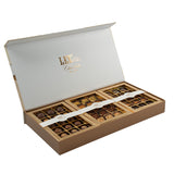 Royalty gift box ( White )