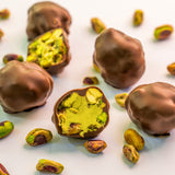 Pistachio Stone