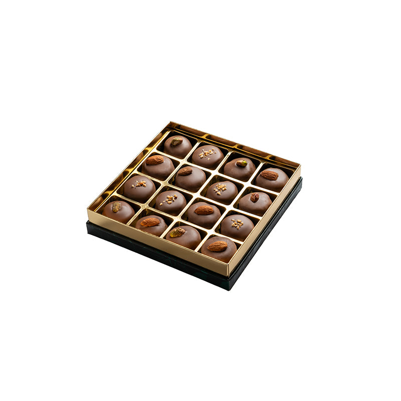 Oush Al Bulbul Chocolate Box