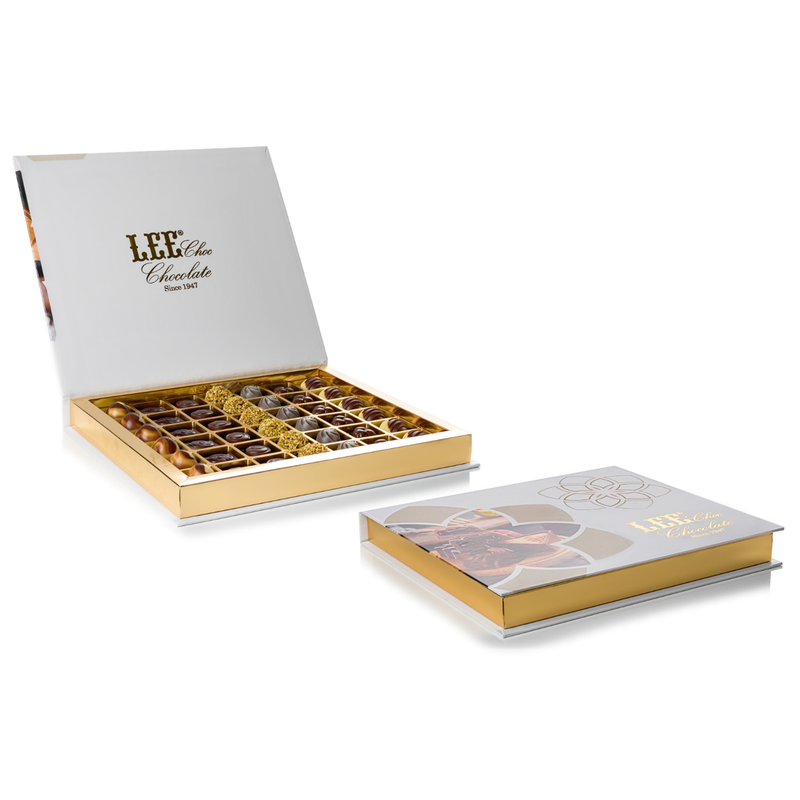 Assorted Fresh Chocolate 42pcs