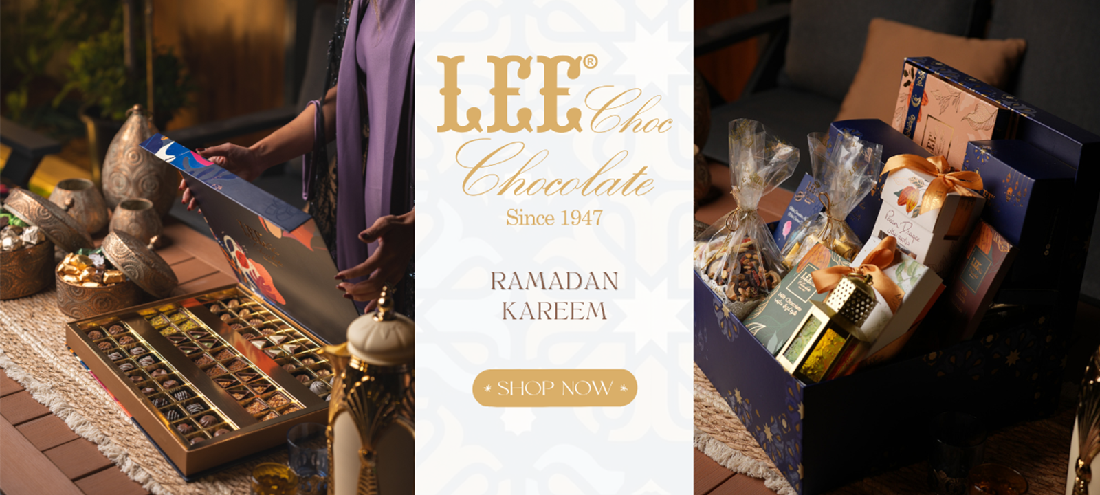 M B M Sammani Sweets Factory L.L.C 