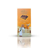 Lotus kunafa chocolate bar, 200g