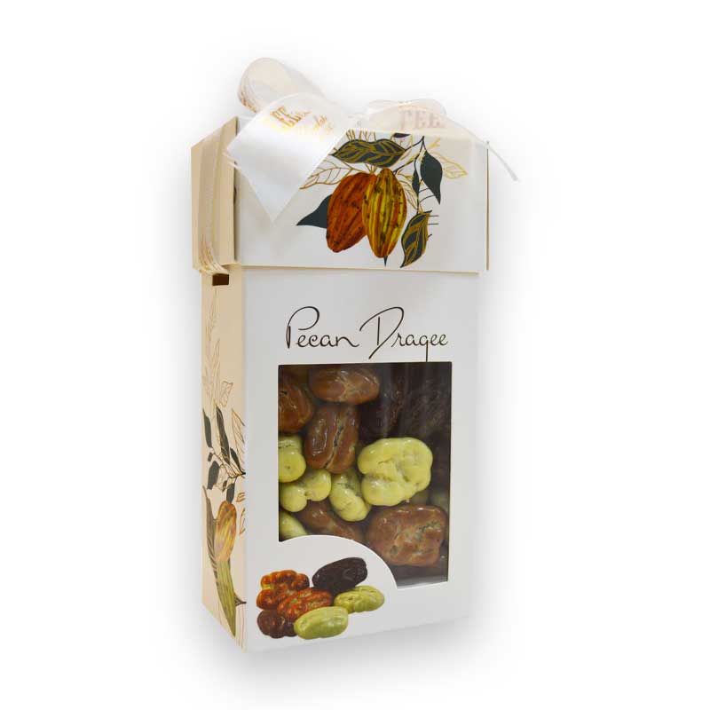 Dragee Pecan 300g
