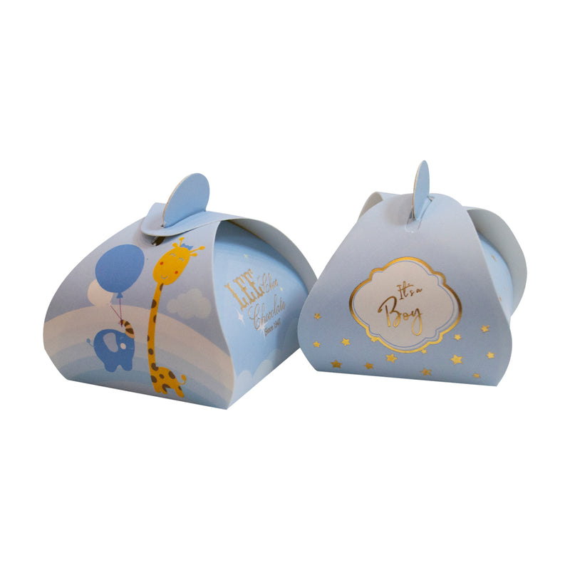 Forest Baby Boy Box, 1KG