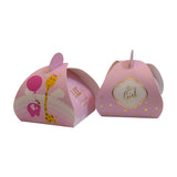 Forest Baby Girl Box, 1KG