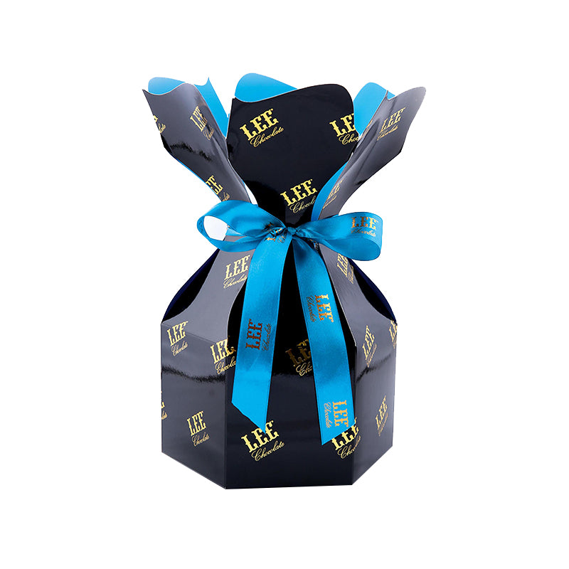 Julee box 400g, available in 6 different colors