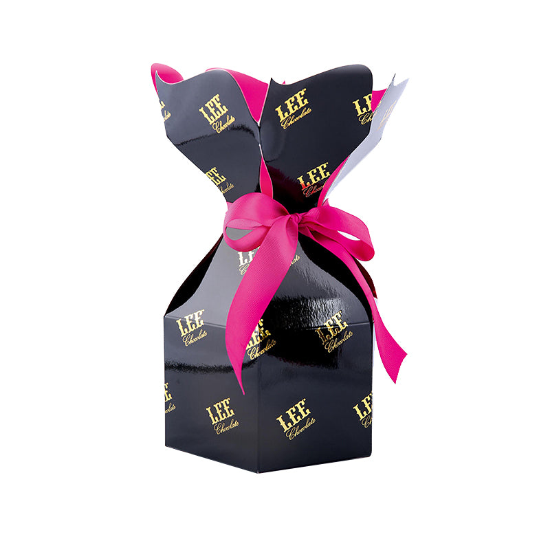 Julee box 400g, available in 6 different colors