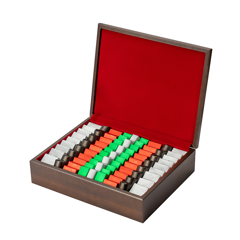 Sheikh Zayed Ambition