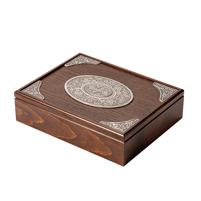 History in the making